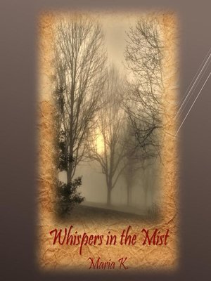 cover image of Whispers in the Mist